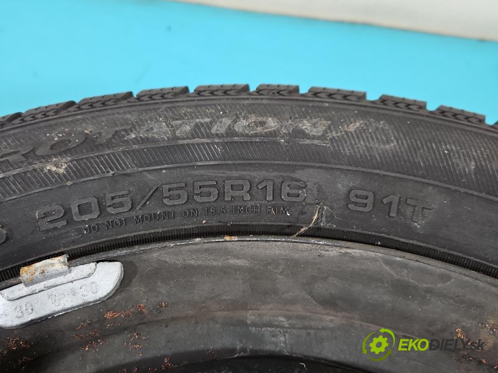 Peugeot 407 1.6 hdi 109 HP manual 80 kW 1560 cm3 4- koleso rezervne 16"