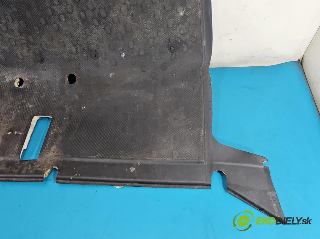 Renault Trafic III 2014 - 2.0 dci 120 HP manual 88 kW 1997 cm3 5- koberec do auta ostatné 749025620R