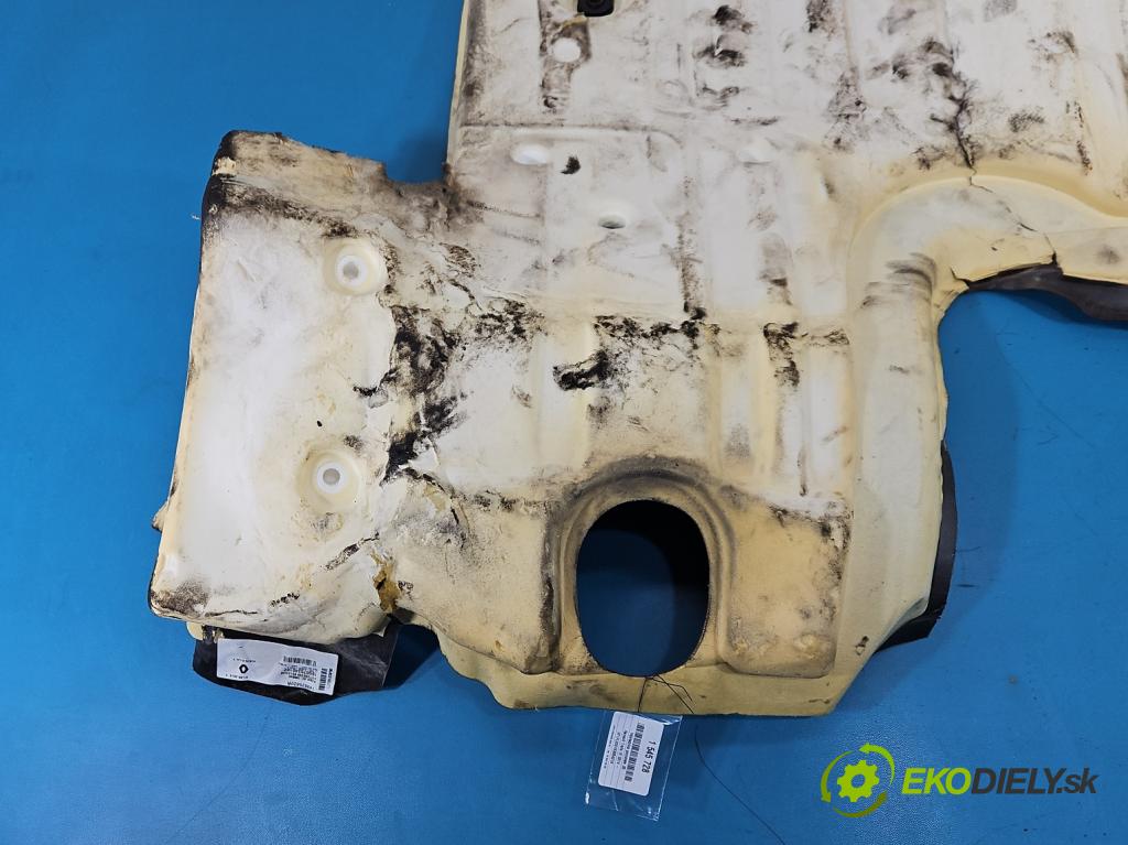 Renault Trafic III 2014 - 2.0 dci 120 HP manual 88 kW 1997 cm3 5- koberec do auta ostatné 749025620R