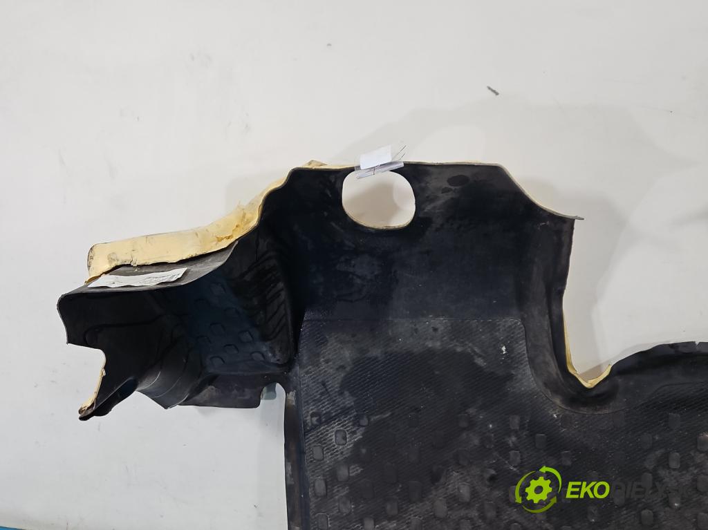 Renault Trafic III 2014 - 2.0 dci 120 HP manual 88 kW 1997 cm3 5- koberec do auta ostatné 749025620R