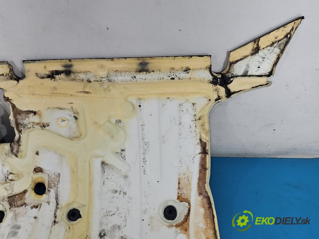 Renault Trafic III 2014 - 2.0 dci 120 HP manual 88 kW 1997 cm3 5- koberec do auta ostatné 749025620R