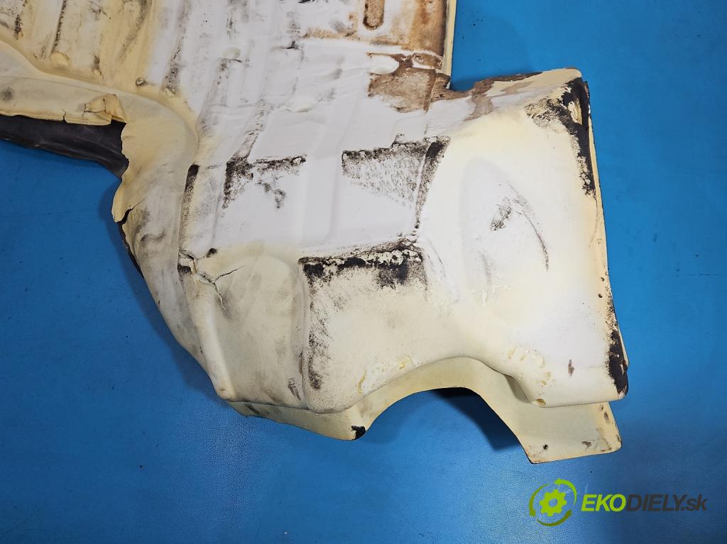 Renault Trafic III 2014 - 2.0 dci 120 HP manual 88 kW 1997 cm3 5- koberec do auta ostatné 749025620R