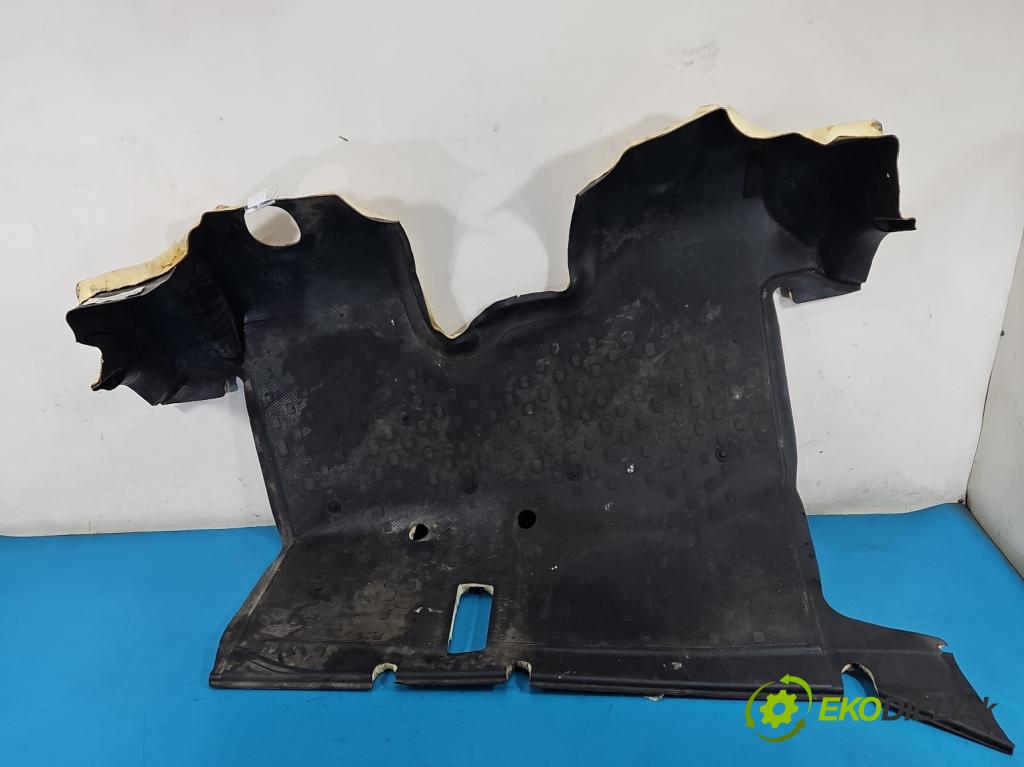 Renault Trafic III 2014 - 2.0 dci 120 HP manual 88 kW 1997 cm3 5- koberec do auta ostatné 749025620R