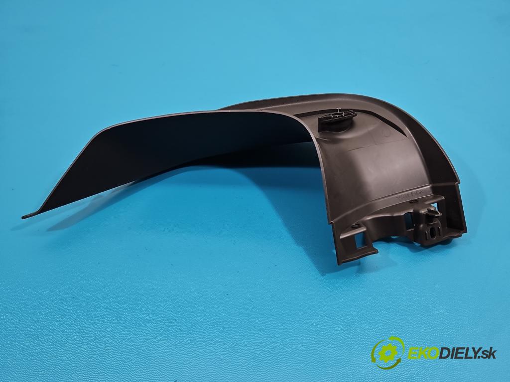Opel Grandland 2017–2024 1.2 T 131 HP automatic 96 kW 1199 cm3 5- kryt plast YP00036577