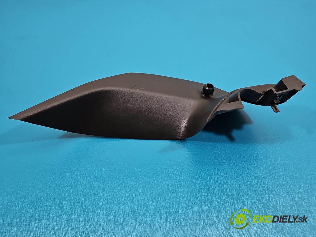 Opel Grandland 2017–2024 1.2 T 131 HP automatic 96 kW 1199 cm3 5- kryt plast YP00036477