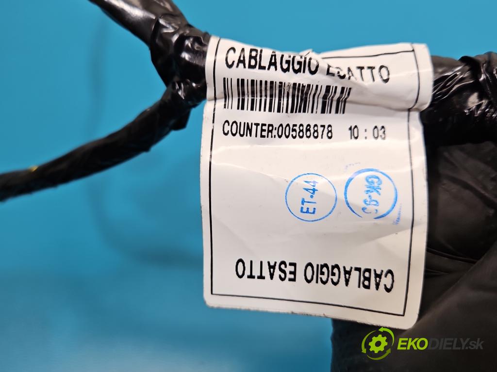 Opel Grandland 2017–2024 1.2 T 131 HP automatic 96 kW 1199 cm3 5- Zväzok: ostatné XS246510-3560