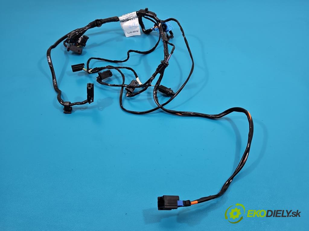 Opel Grandland 2017–2024 1.2 T 131 hp automatic 96 kW 1199 cm3 5- Balíček: XS246510-3560