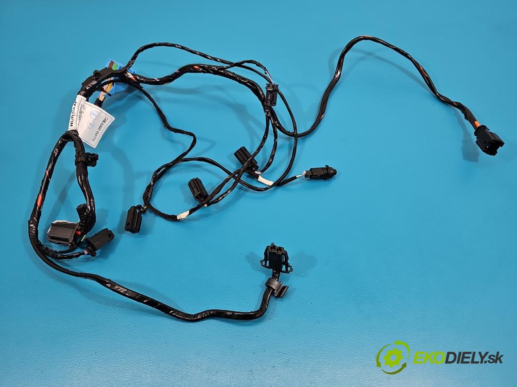 Opel Grandland 2017–2024 1.2 T 131 HP automatic 96 kW 1199 cm3 5- Zväzok: ostatné XS246510-3560