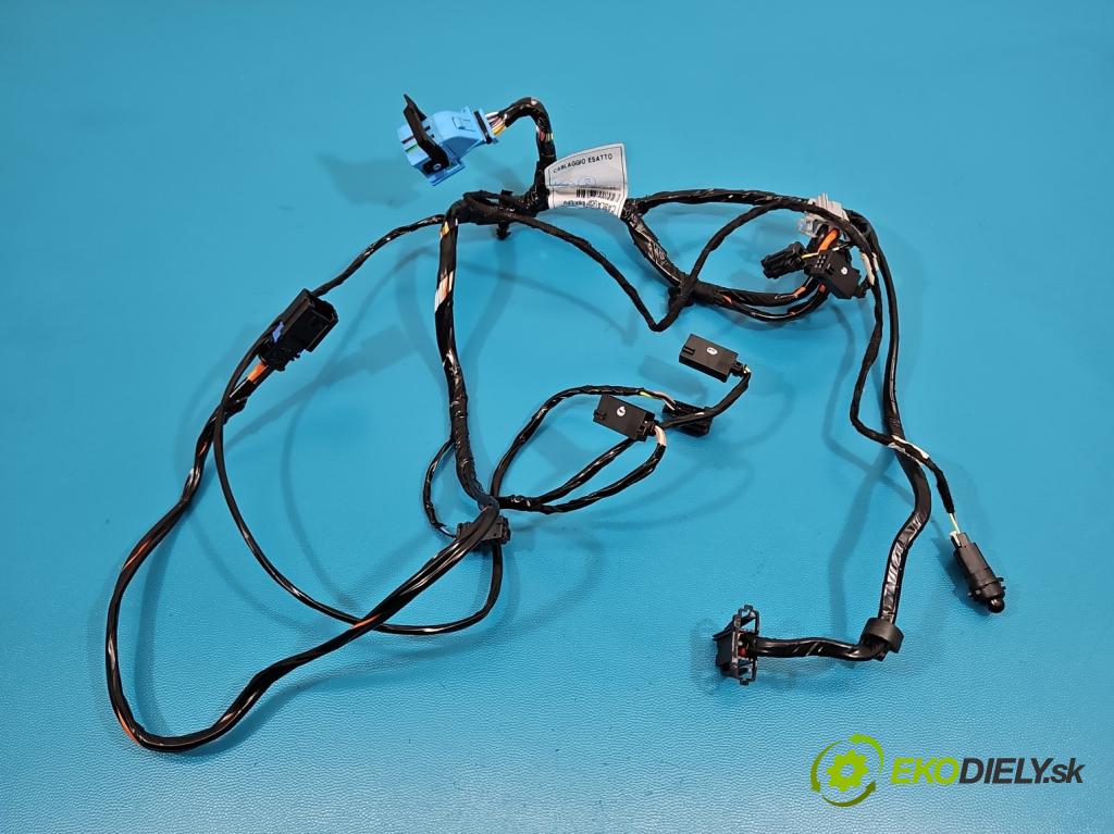 Opel Grandland 2017–2024 1.2 T 131 HP automatic 96 kW 1199 cm3 5- Zväzok: ostatné XS246510-3560