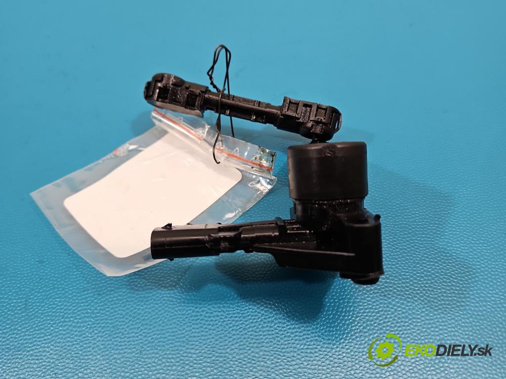 Opel Grandland 2017–2024 1.2 T 131 HP automatic 96 kW 1199 cm3 5- snímač nastavenia xenon  (Snímač)