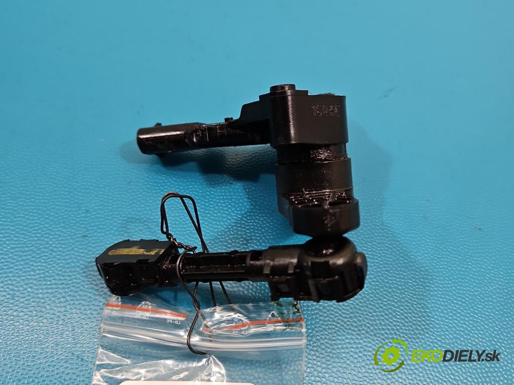 Opel Grandland 2017–2024 1.2 T 131 HP automatic 96 kW 1199 cm3 5- snímač nastavenia xenon  (Snímač)