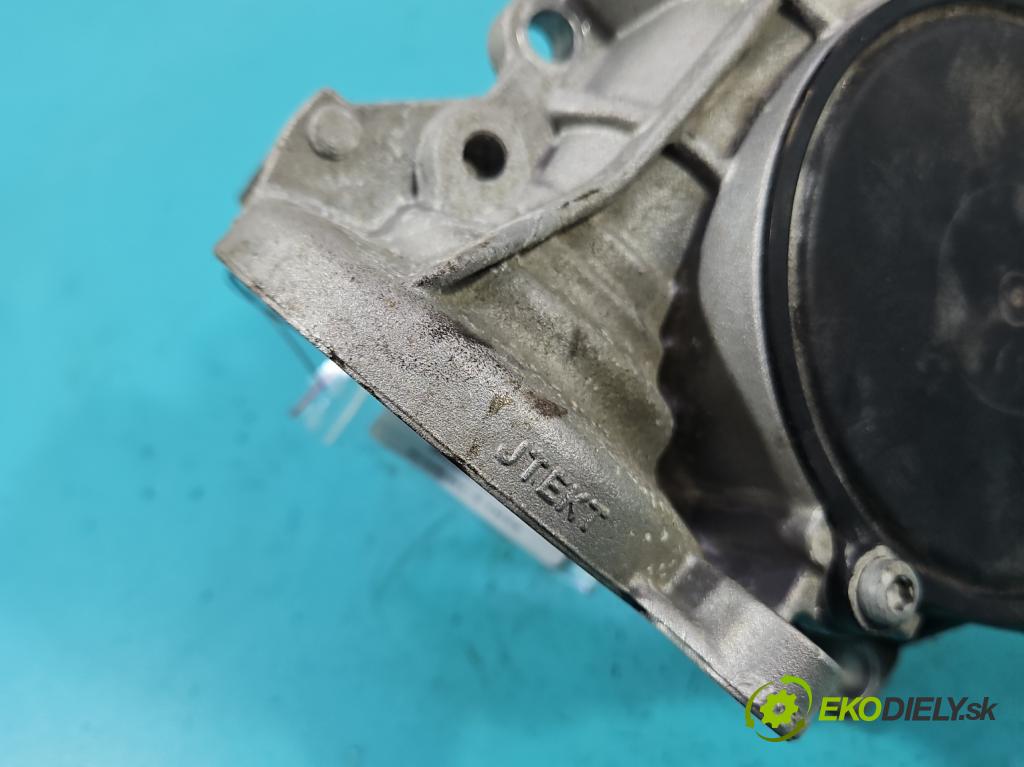 Opel Grandland 2017–2024 1.2 T 131 HP automatic 96 kW 1199 cm3 5- Ozubené kolo: volant