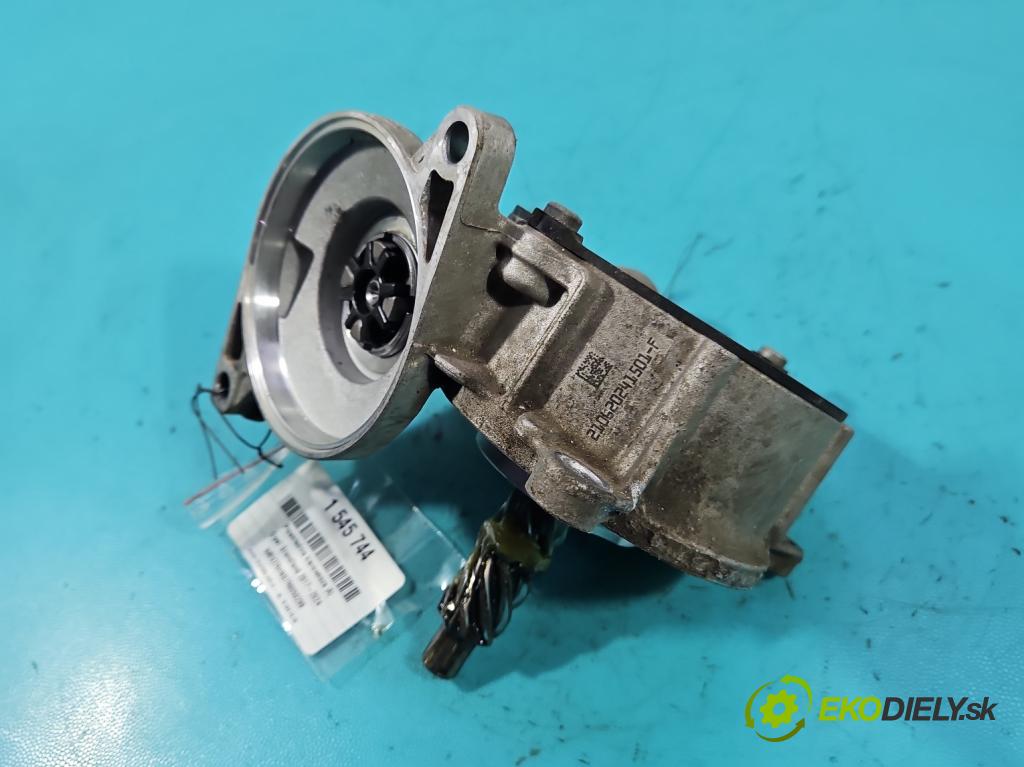 Opel Grandland 2017–2024 1.2 T 131 HP automatic 96 kW 1199 cm3 5- Ozubené kolo: volant