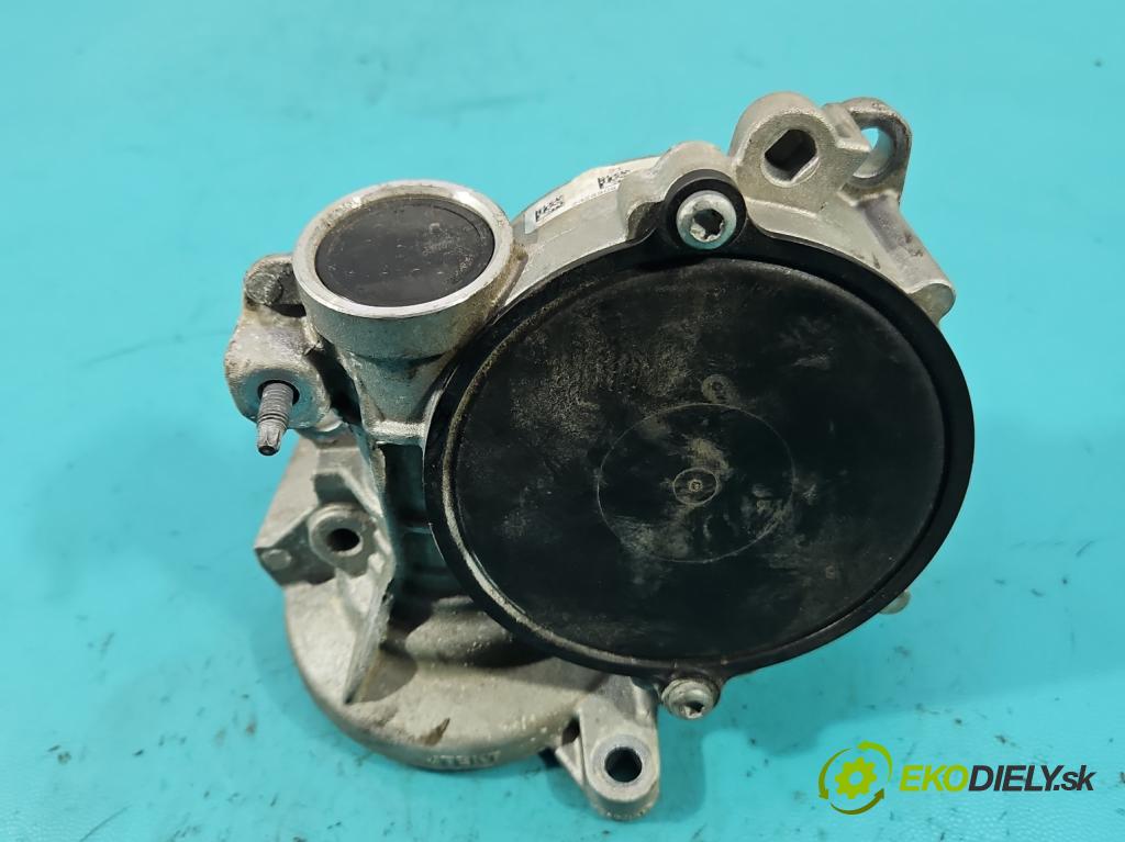 Opel Grandland 2017–2024 1.2 T 131 HP automatic 96 kW 1199 cm3 5- Ozubené kolo: volant