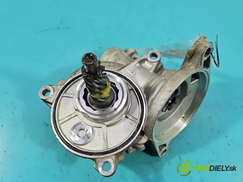 Opel Grandland 2017–2024 1.2 T 131 HP automatic 96 kW 1199 cm3 5- Ozubené kolo: volant