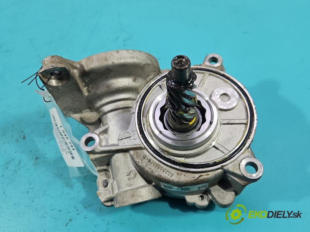 Opel Grandland 2017–2024 1.2 T 131 HP automatic 96 kW 1199 cm3 5- Ozubené kolo: volant