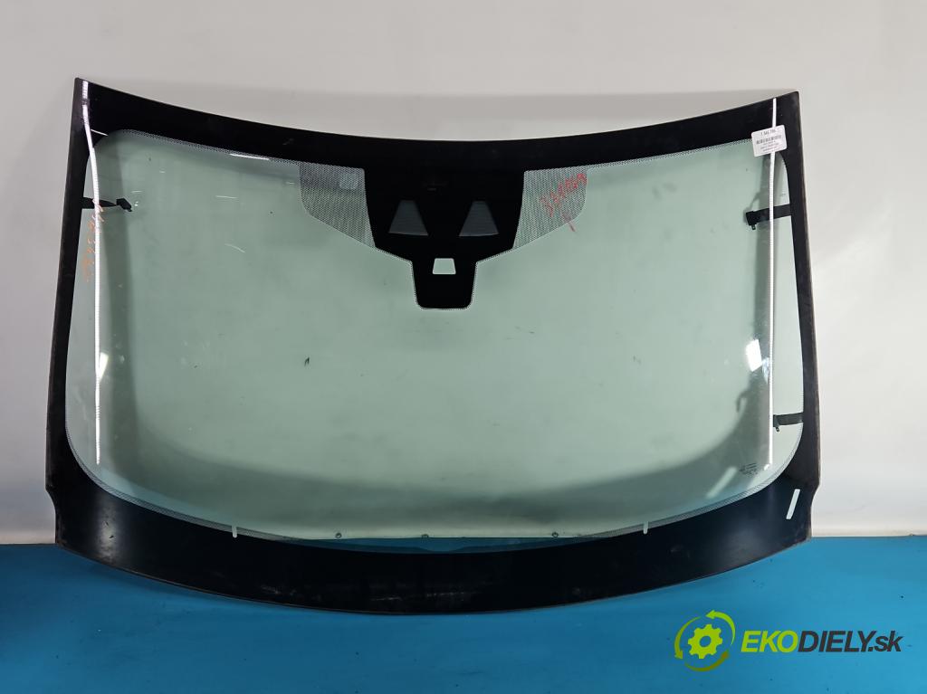 Jaguar XE X760 2015-2024 2.0d 179KM automatic 132 kW 1999 cm3 4- sklo přední 