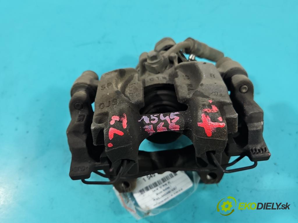 Skoda Kodiaq I 2.0 tdi 150 hp automatic 110 kW 1968 cm3 5- brzdič zadní levý  (Klika dveří ostatní)