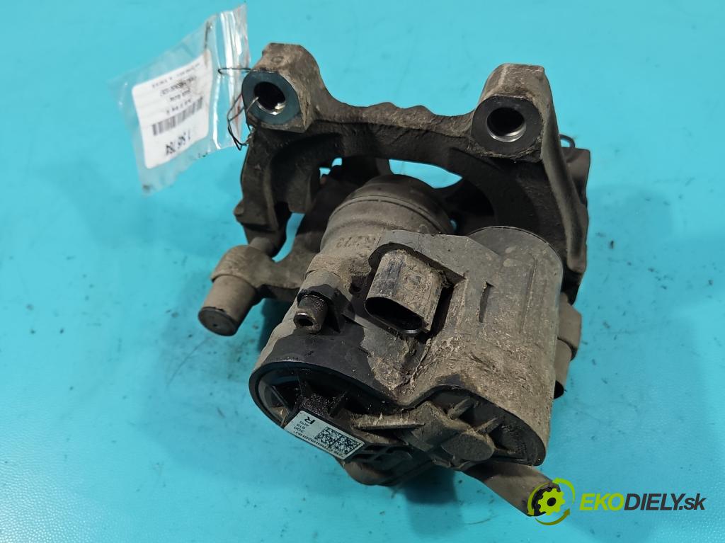 Skoda Kodiaq I 2.0 tdi 150 hp automatic 110 kW 1968 cm3 5- brzdič zadní levý  (Klika dveří ostatní)