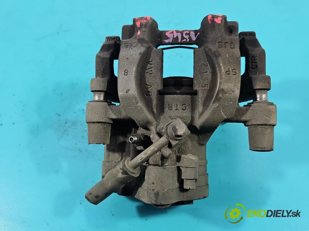 Skoda Kodiaq I 2.0 tdi 150 hp automatic 110 kW 1968 cm3 5- brzdič zadní levý  (Klika dveří ostatní)