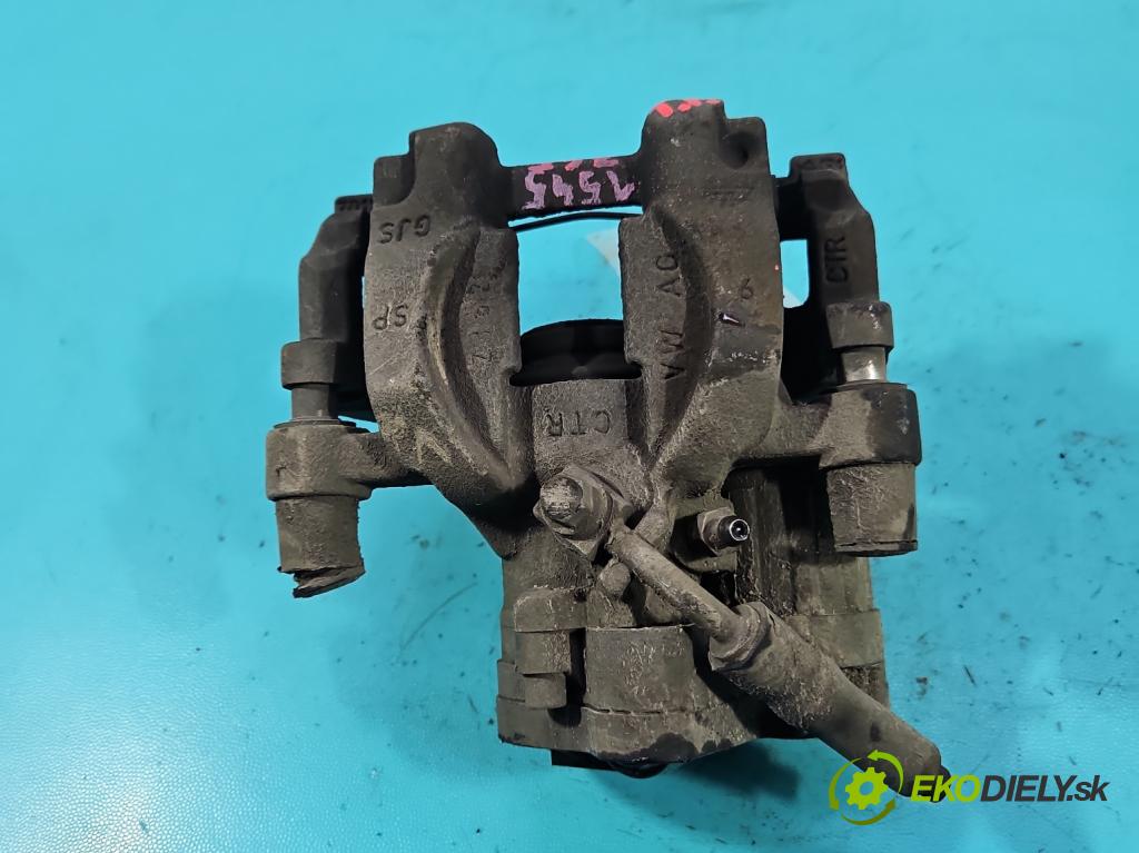 Skoda Kodiaq I 2.0 tdi 150 hp automatic 110 kW 1968 cm3 5- brzdič zadní pravý  (Klika dveří ostatní)