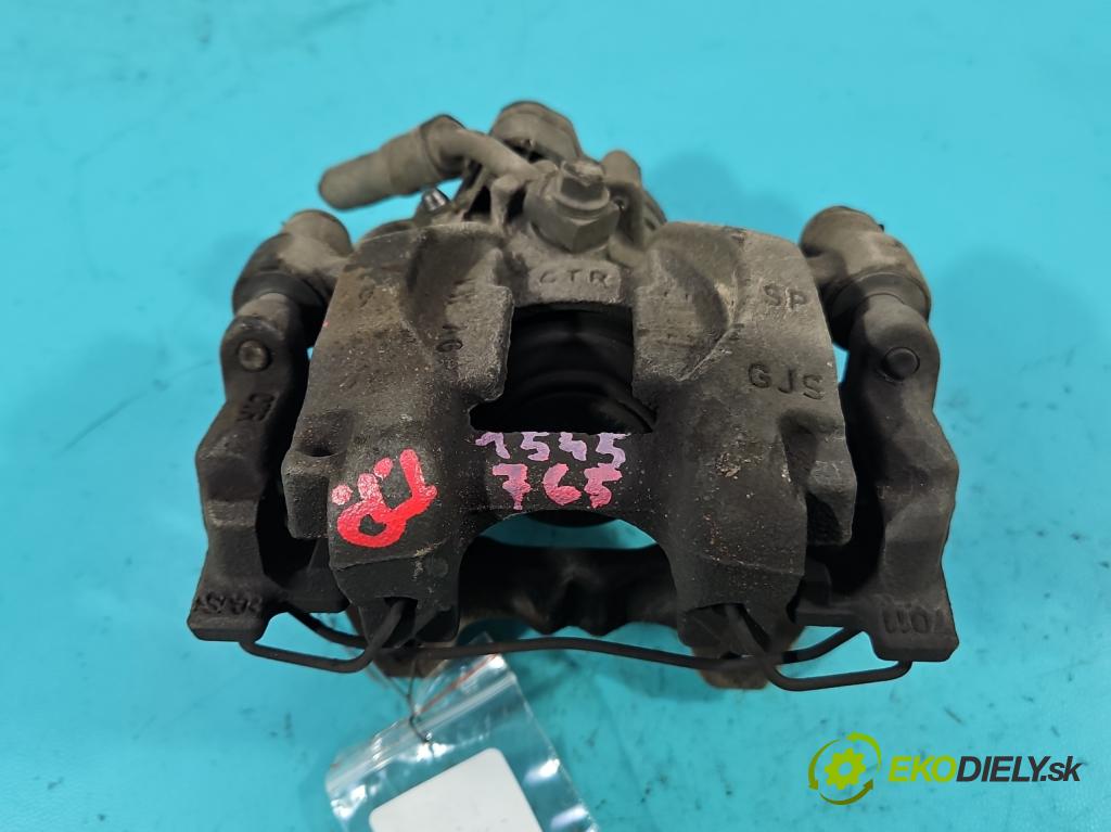 Skoda Kodiaq I 2.0 tdi 150 hp automatic 110 kW 1968 cm3 5- brzdič zadní pravý  (Klika dveří ostatní)