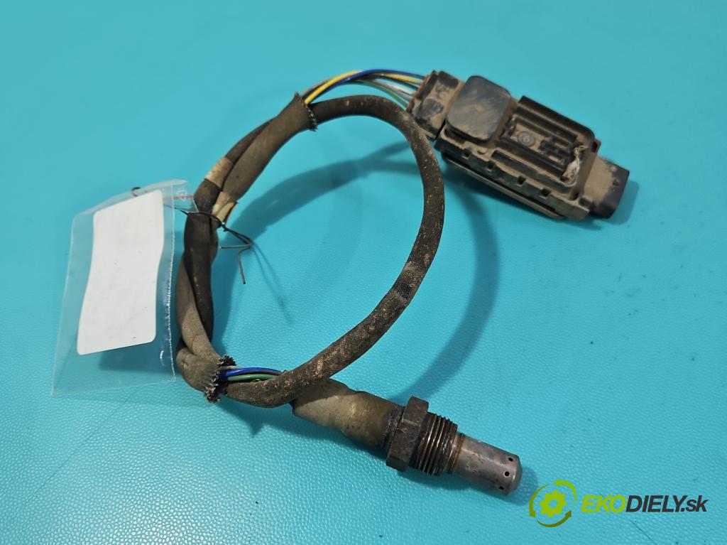 Skoda Kodiaq I 2.0 tdi 150 HP automatic 110 kW 1968 cm3 5- Sonda lambda 04L907805BJ (Lambda sonda)