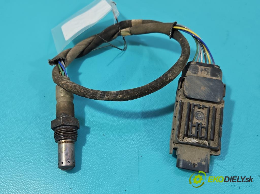 Skoda Kodiaq I 2.0 tdi 150 HP automatic 110 kW 1968 cm3 5- Sonda lambda 04L907805BJ (Lambda sonda)