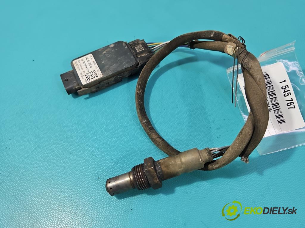 Skoda Kodiaq I 2.0 tdi 150 HP automatic 110 kW 1968 cm3 5- Sonda lambda 04L907805BJ (Lambda sonda)
