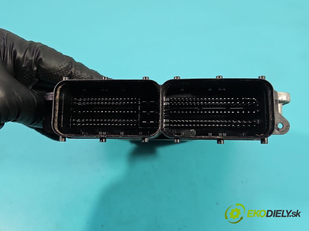 Skoda Kodiaq I 2.0 tdi 150 HP automatic 110 kW 1968 cm3 5- riadiaca jednotka motora 0281031483