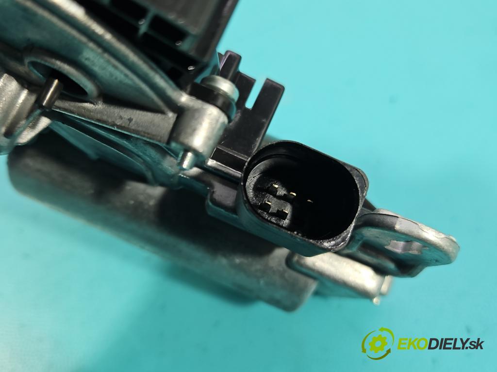 Skoda Kodiaq I 2.0 tdi 150 HP automatic 110 kW 1968 cm3 5- zámok kufrové dvere zadné 5TA827887C