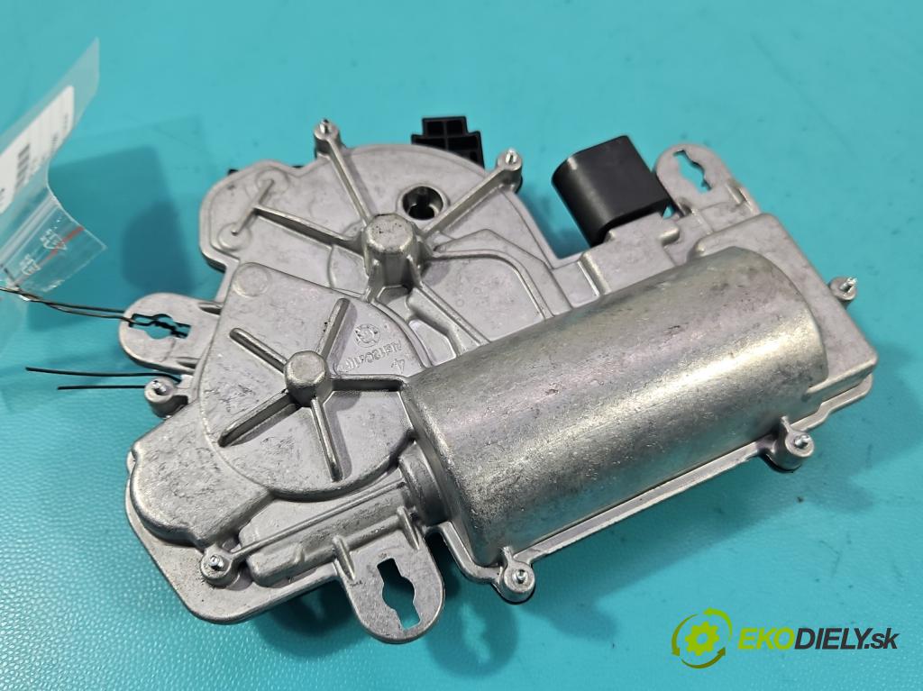 Skoda Kodiaq I 2.0 tdi 150 HP automatic 110 kW 1968 cm3 5- zámok kufrové dvere zadné 5TA827887C