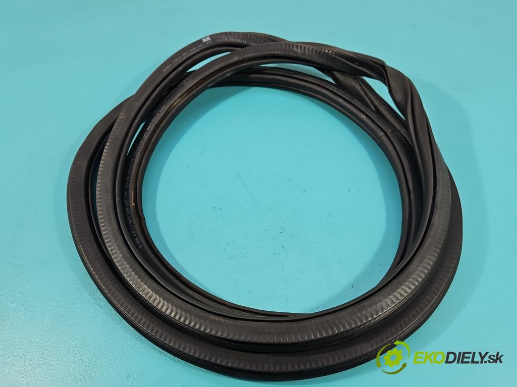 Skoda Kodiaq I 2.0 tdi 150 hp automatic 110 kW 1968 cm3 5- Těsnění: dveře přední levé 565867365