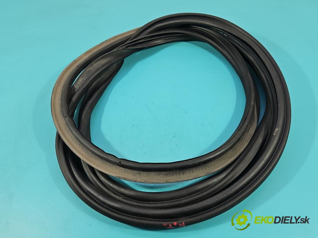 Skoda Kodiaq I 2.0 tdi 150 hp automatic 110 kW 1968 cm3 5- Těsnění: kufrových dveří 565827705