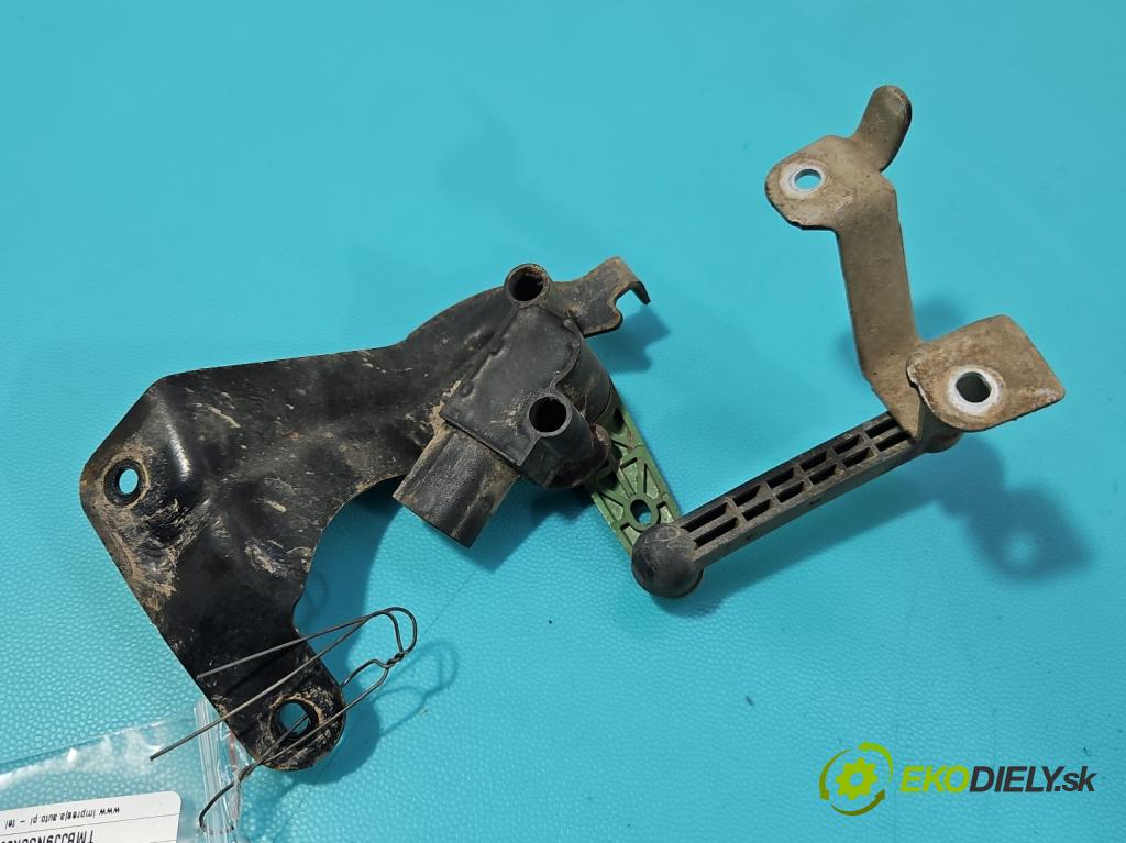 Skoda Kodiaq I 2.0 tdi 150 HP automatic 110 kW 1968 cm3 5- snímač nastavenia xenon 5Q0907503 (Snímač)