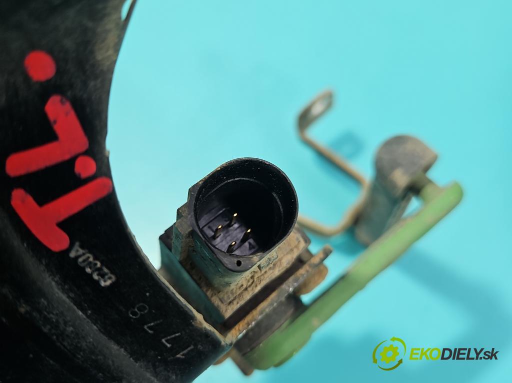 Skoda Kodiaq I 2.0 tdi 150 HP automatic 110 kW 1968 cm3 5- snímač nastavenia xenon 5Q0907503 (Snímač)