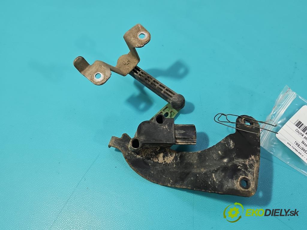 Skoda Kodiaq I 2.0 tdi 150 HP automatic 110 kW 1968 cm3 5- snímač nastavenia xenon 5Q0907503 (Snímač)