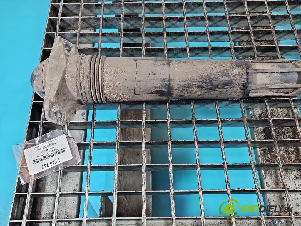 Skoda Kodiaq I 2.0 tdi 150 HP automatic 110 kW 1968 cm3 5- tlmič zadné pravý 5QF513049CB (Tlmič zadný pravý)