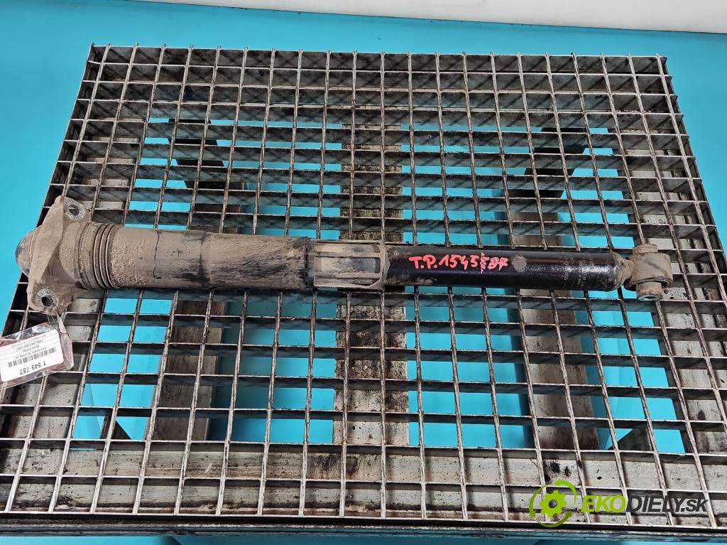 Skoda Kodiaq I 2.0 tdi 150 HP automatic 110 kW 1968 cm3 5- tlmič zadné pravý 5QF513049CB (Tlmič zadný pravý)