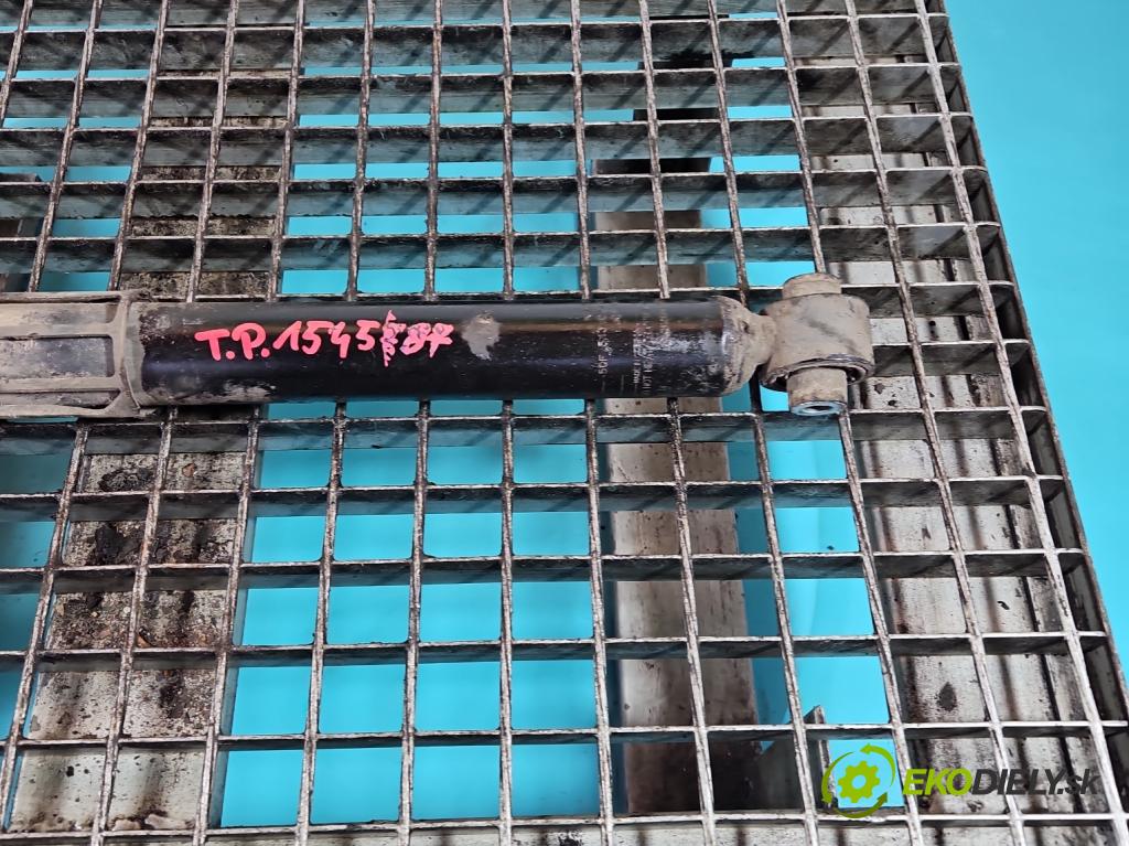 Skoda Kodiaq I 2.0 tdi 150 HP automatic 110 kW 1968 cm3 5- tlmič zadné pravý 5QF513049CB (Tlmič zadný pravý)