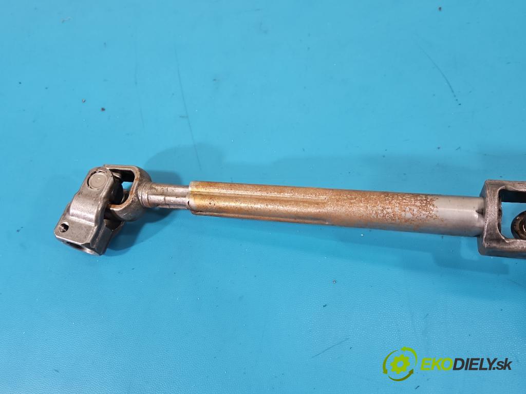 Skoda Kodiaq I 2.0 tdi 150 hp automatic 110 kW 1968 cm3 5- Sloupek volant 5QB419506K (Tyč řízení (volantu))