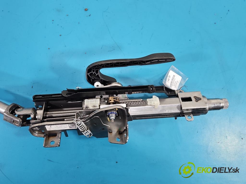 Skoda Kodiaq I 2.0 tdi 150 hp automatic 110 kW 1968 cm3 5- Sloupek volant 5QB419506K (Tyč řízení (volantu))