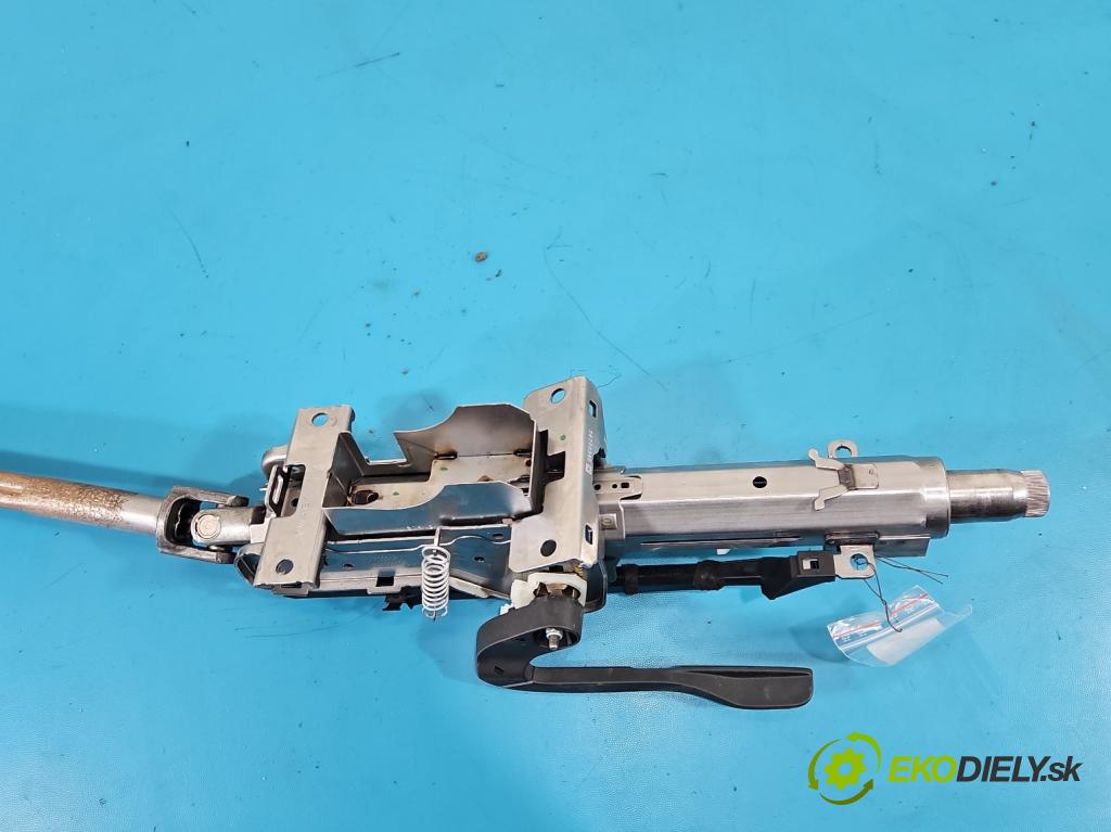 Skoda Kodiaq I 2.0 tdi 150 hp automatic 110 kW 1968 cm3 5- Sloupek volant 5QB419506K (Tyč řízení (volantu))