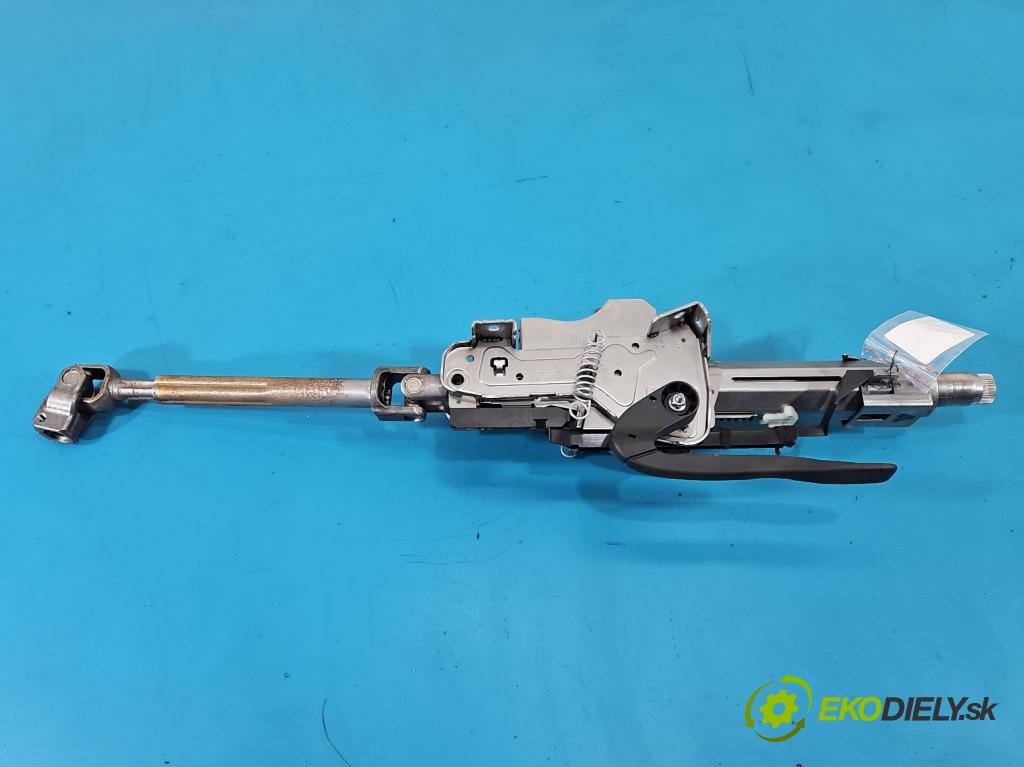 Skoda Kodiaq I 2.0 tdi 150 hp automatic 110 kW 1968 cm3 5- Sloupek volant 5QB419506K (Tyč řízení (volantu))