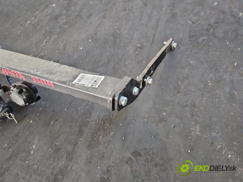 Skoda Kodiaq I 2.0 tdi 150 hp automatic 110 kW 1968 cm3 5- oko tažné  (Tažné zařízení)