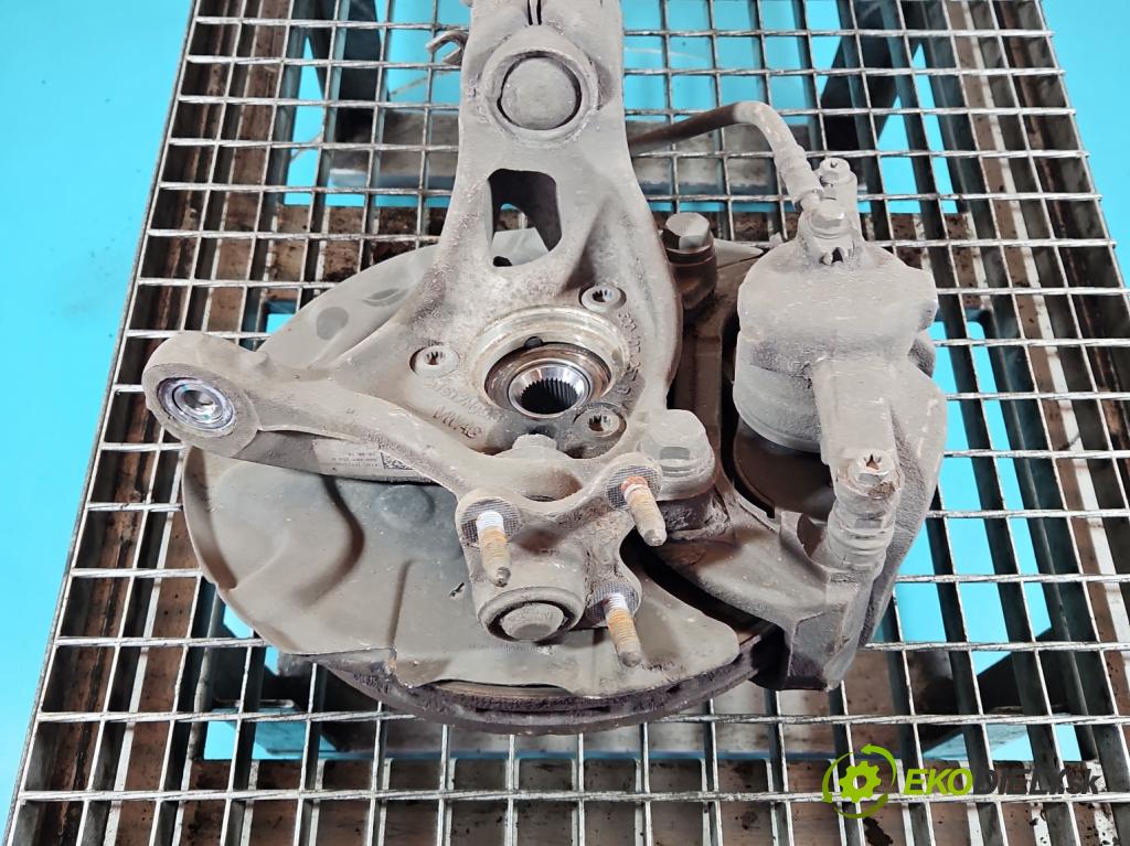 Skoda Kodiaq I 2.0 tdi 150 hp automatic 110 kW 1968 cm3 5- náboj levé 5Q0407253B (Náboj kola)