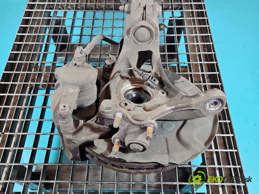 Skoda Kodiaq I 2.0 tdi 150 hp automatic 110 kW 1968 cm3 5- náboj pravé  (Náboj kola)