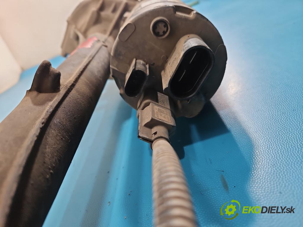 Skoda Kodiaq I 2.0 tdi 150 hp automatic 110 kW 1968 cm3 5- řízení volant 5QB423062D