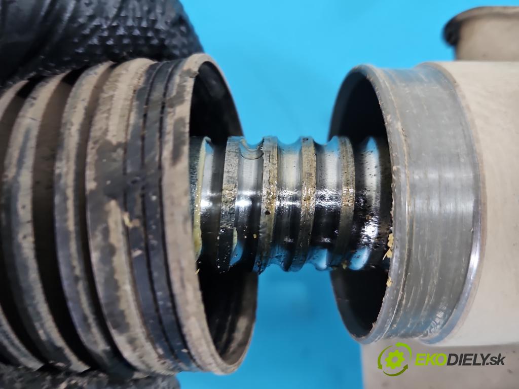 Skoda Kodiaq I 2.0 tdi 150 hp automatic 110 kW 1968 cm3 5- řízení volant 5QB423062D