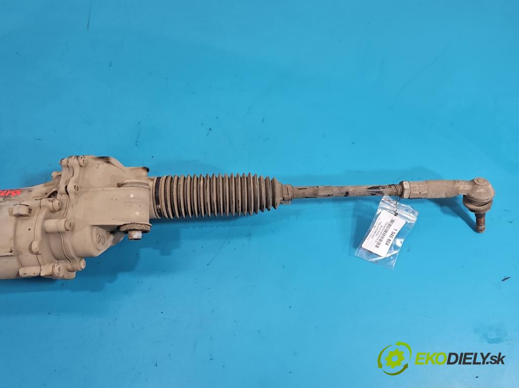 Skoda Kodiaq I 2.0 tdi 150 hp automatic 110 kW 1968 cm3 5- řízení volant 5QB423062D